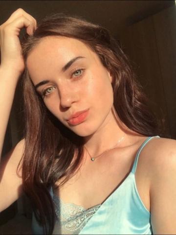 Индивидуалка Мария Фотография 3