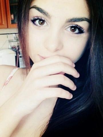 Индивидуалка Рада Фотография 4