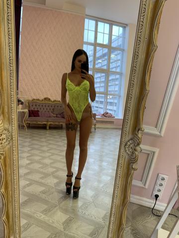 Индивидуалка Галина Фотография 3