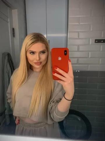 Индивидуалка Нина Фотография 2