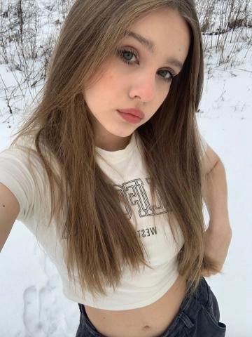 Индивидуалка Ксюша Фотография 3