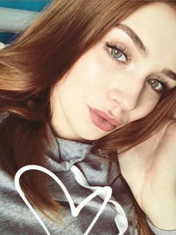 Индивидуалка Николь Фотография 5