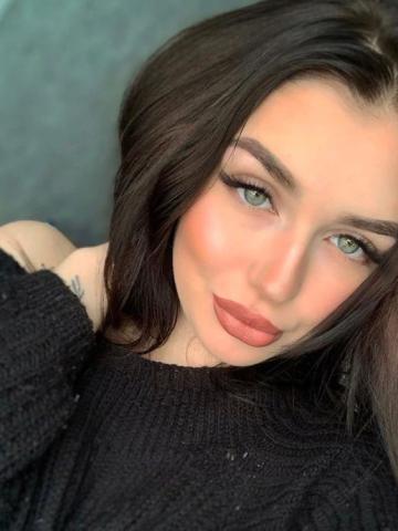 Индивидуалка Николь Фотография 7
