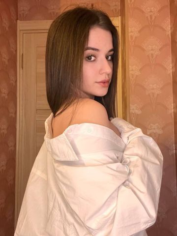 Индивидуалка Стефания Фотография 2
