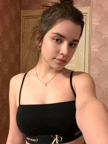 Индивидуалка Стефания Фотография 3