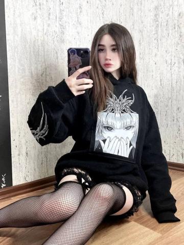 Индивидуалка Ленусик Фотография 2