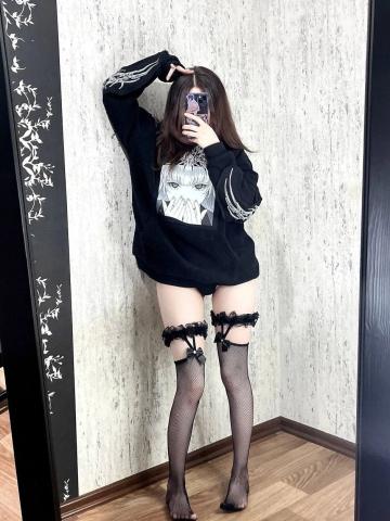 Индивидуалка Ленусик Фотография 3