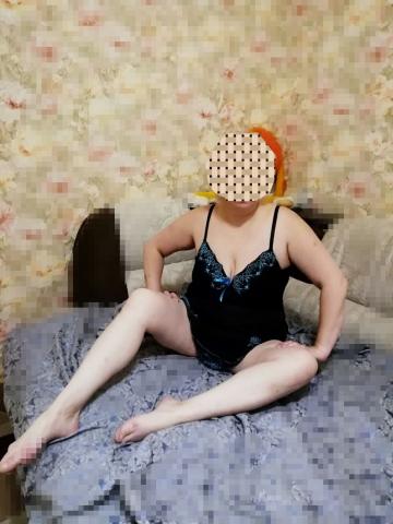 Индивидуалка Изабелла Фотография 23