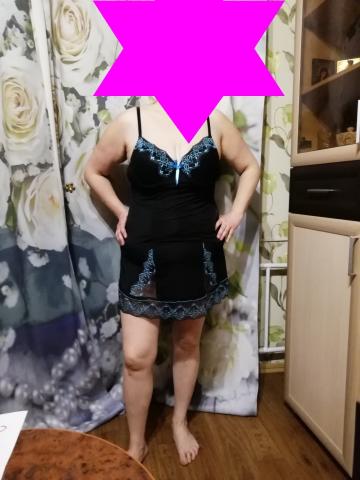 Индивидуалка Изабелла Фотография 3