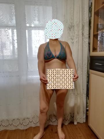 Индивидуалка Изабелла Фотография 8